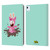 Rabbids Costumes Pig Leather Book Wallet Case Cover For Apple iPad Air 11 2020/2022/2024