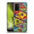Mad Dog Art Gallery Assorted Designs Many Mad Fish Soft Gel Case for OPPO A54 5G