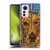 Mad Dog Art Gallery Dog 5 Golden Retriever Soft Gel Case for Xiaomi 12 Lite