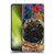 Mad Dog Art Gallery Dogs Pug Soft Gel Case for Motorola Edge 30