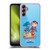 Super Friends DC Comics Toddlers Composed Art Group 1 Soft Gel Case for Samsung Galaxy A14 5G