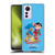 Super Friends DC Comics Toddlers Composed Art Group 1 Soft Gel Case for Xiaomi 12 Lite