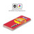 Super Friends DC Comics Toddlers Composed Art The Flash Soft Gel Case for Xiaomi 12 Lite