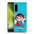 Super Friends DC Comics Toddlers 1 Superman Soft Gel Case for Sony Xperia 5 IV