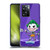 Super Friends DC Comics Toddlers 2 Joker Soft Gel Case for OPPO A57s