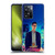 The Flash TV Series Character Art Harrison Wells Soft Gel Case for OPPO A57s