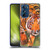 Graeme Stevenson Assorted Designs Tiger 1 Soft Gel Case for Motorola Edge 30