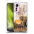 Graeme Stevenson Wildlife Elephants Soft Gel Case for Xiaomi 12 Lite