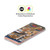 Graeme Stevenson Wildlife Leopard Soft Gel Case for Xiaomi 12T Pro