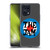 The Jam Key Art Target Logo Soft Gel Case for OPPO Find X5 Pro