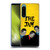 The Jam Key Art In The City Retro Soft Gel Case for Sony Xperia 5 IV