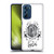 Corpse Bride Key Art Frame Soft Gel Case for Motorola Edge 30