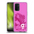 Corpse Bride Key Art Pink Distressed Look Soft Gel Case for OPPO A54 5G