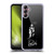 Corpse Bride Key Art Emily Splatters Soft Gel Case for Samsung Galaxy A14 5G