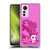 Corpse Bride Key Art Pink Distressed Look Soft Gel Case for Xiaomi 12 Lite
