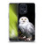 Patrik Lovrin Animal Portraits Majestic Winter Snowy Owl Soft Gel Case for OPPO Find X5 Pro