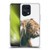 Patrik Lovrin Animal Portraits Majestic Highland Cow Soft Gel Case for OPPO Find X5 Pro