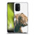 Patrik Lovrin Animal Portraits Majestic Highland Cow Soft Gel Case for OPPO A54 5G