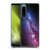 Patrik Lovrin Night Sky Milky Way Bright Colors Soft Gel Case for Sony Xperia 5 IV