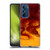 Piya Wannachaiwong Dragons Of Fire Treasure Soft Gel Case for Motorola Edge 30