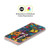 Suzan Lind Butterflies Monarch Soft Gel Case for Xiaomi 12 Lite
