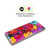 Suzan Lind Colours & Patterns Tropical Hibiscus Soft Gel Case for Sony Xperia 5 IV