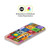 Suzan Lind Colours & Patterns Peace Quilt Soft Gel Case for Xiaomi 12 Lite