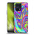 Suzan Lind Marble Illusion Rainbow Soft Gel Case for OPPO Find X5 Pro