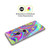 Suzan Lind Marble Illusion Rainbow Soft Gel Case for Sony Xperia 5 IV
