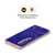 Suzan Lind Marble Indigo Soft Gel Case for Xiaomi 12 Lite