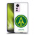 Arrow TV Series Graphics Logo Soft Gel Case for Xiaomi 12 Lite