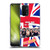Sex Pistols Band Art Group Photo Soft Gel Case for OPPO A54 5G