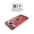 NFL Arizona Cardinals Graphics Football Soft Gel Case for Motorola Edge 30