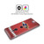 NFL Baltimore Ravens Graphics Football Soft Gel Case for Sony Xperia 5 IV