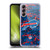 NFL Buffalo Bills Graphics Digital Camouflage Soft Gel Case for Samsung Galaxy A14 5G