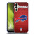 NFL Buffalo Bills Graphics Football Soft Gel Case for Samsung Galaxy A14 5G