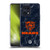 NFL Chicago Bears Graphics Coloured Marble Soft Gel Case for OPPO Find X5 Pro