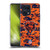 NFL Chicago Bears Graphics Digital Camouflage Soft Gel Case for OPPO Find X5 Pro