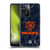 NFL Chicago Bears Graphics Coloured Marble Soft Gel Case for OPPO A57s