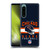 NFL Chicago Bears Graphics Helmet Typography Soft Gel Case for Sony Xperia 5 IV
