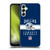 NFL Dallas Cowboys Graphics Helmet Typography Soft Gel Case for Samsung Galaxy A14 5G