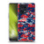 NFL New England Patriots Graphics Digital Camouflage Soft Gel Case for OPPO Find X5 Pro