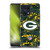 NFL Green Bay Packers Graphics Digital Camouflage Soft Gel Case for OPPO Find X5 Pro