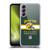 NFL Green Bay Packers Graphics Helmet Typography Soft Gel Case for Samsung Galaxy A14 5G NFL Green Bay Packers Graphics Helmet Typography Soft Gel Case for Samsung Galaxy A14 5G