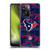 NFL Houston Texans Graphics Digital Camouflage Soft Gel Case for OPPO A57s