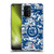 NFL Indianapolis Colts Graphics Digital Camouflage Soft Gel Case for OPPO A54 5G