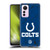 NFL Indianapolis Colts Graphics Coloured Marble Soft Gel Case for Xiaomi 12 Lite