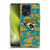 NFL Jacksonville Jaguars Graphics Digital Camouflage Soft Gel Case for OPPO Find X5 Pro