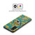 NFL Jacksonville Jaguars Graphics Digital Camouflage Soft Gel Case for Samsung Galaxy A14 5G