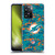 NFL Miami Dolphins Graphics Digital Camouflage Soft Gel Case for OPPO A57s